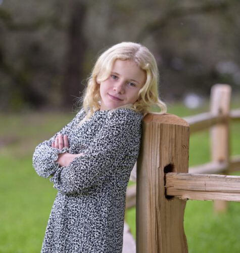 Isla Petersen of Petersen Plumbing Services