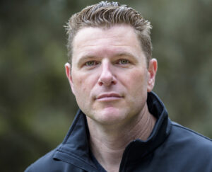 Taylor Petersen, Owner of Petersen Plumbing Services