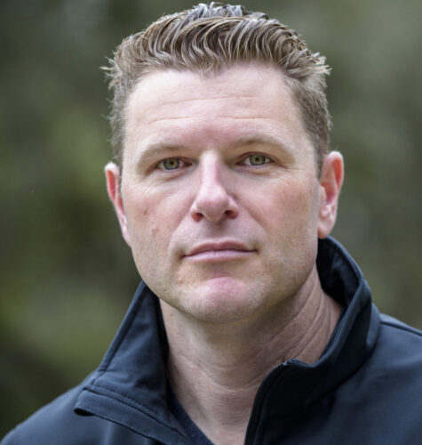 Taylor Petersen, Owner of Petersen Plumbing Services